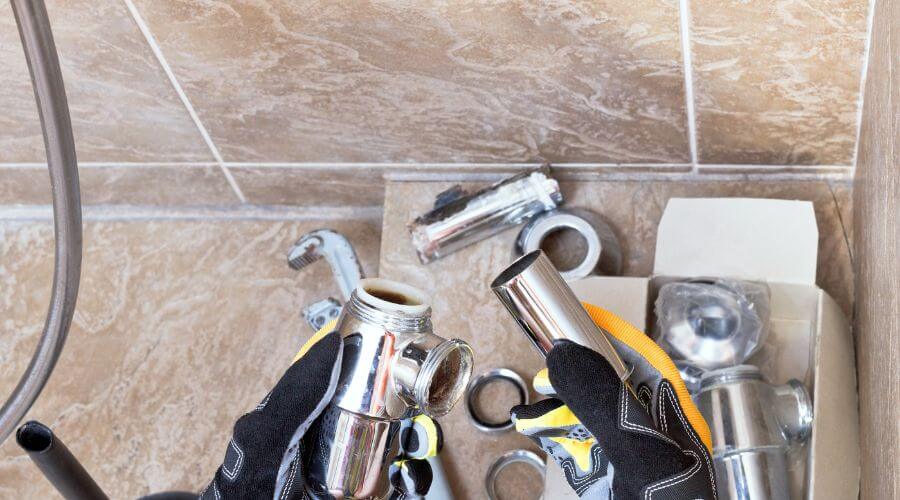 Expert flood damage restoration services in Alvin, TX